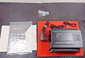 Bogen Pro12-drdx Pro12 Drdx Digital Download System Moh Player