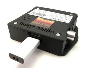 Image Audio Sxp-1ch Sxp Message And Music On Hold Digital Player With Both Usb Sd Over 50