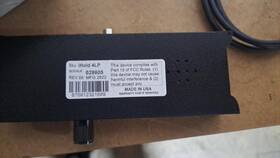 Innovative Telecom Sx-a4lp New Sx4lp 4-line Music On Hold / Message For All 2 To 4 Line Regular Telephones