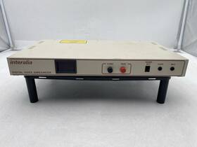 Interalia Mmu2-62rabl Digital Voice Announcer Mmu2-64ab