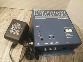 Mac Kenize Dv-2000 Mackenzie Dynavox Digital Autoload Message Music System Mt Series