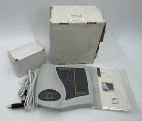 On-hold Plus I00004101 Aleen Its Telecom Musictel-60 Music Answering System Pn Nib