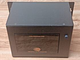 Premeir Technologies 3002-1281 Premier Auto Download 3000 On-hold Player With Ac Adapter Model 3002