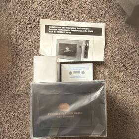 Premier Technologies Adl-3402 Adl 3402 Multi-line Music On Hold Player