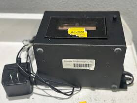 Premier Technologies Ioh3006e On Hold Machine With Power Supply